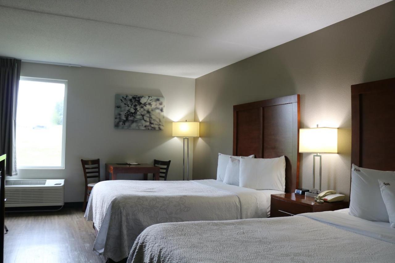 Quality Inn Істон Екстер'єр фото
