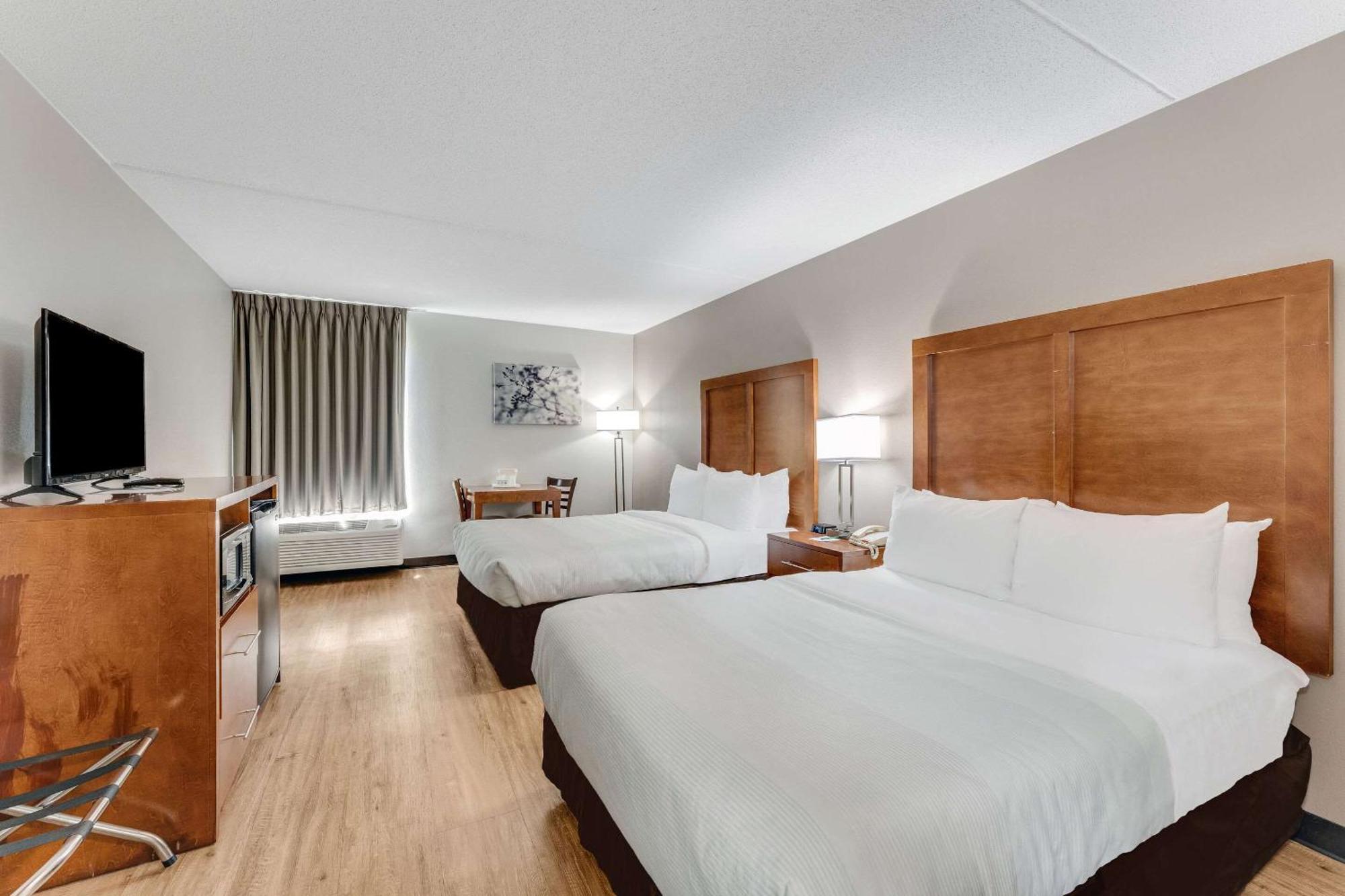 Quality Inn Істон Екстер'єр фото