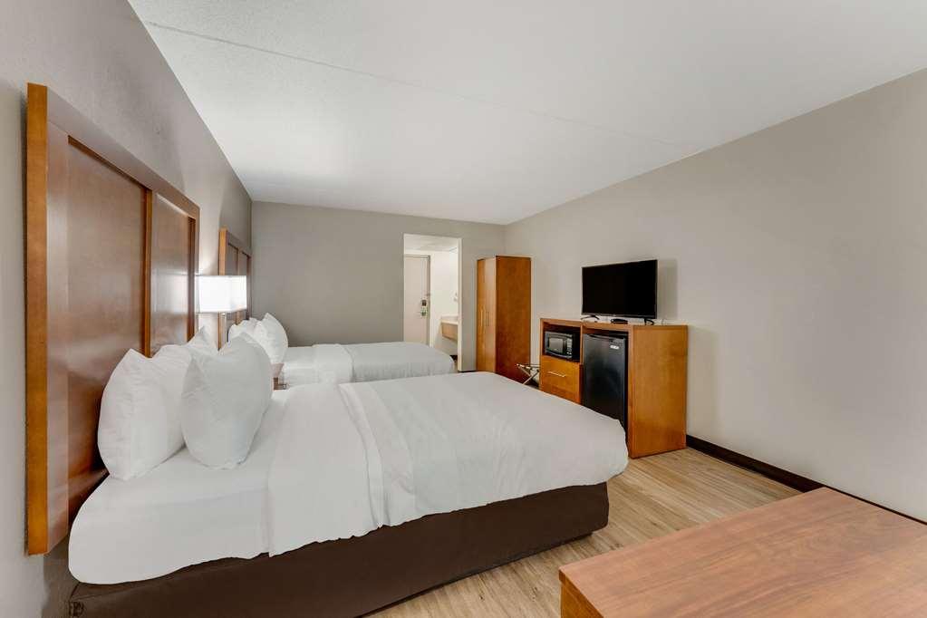 Quality Inn Істон Номер фото