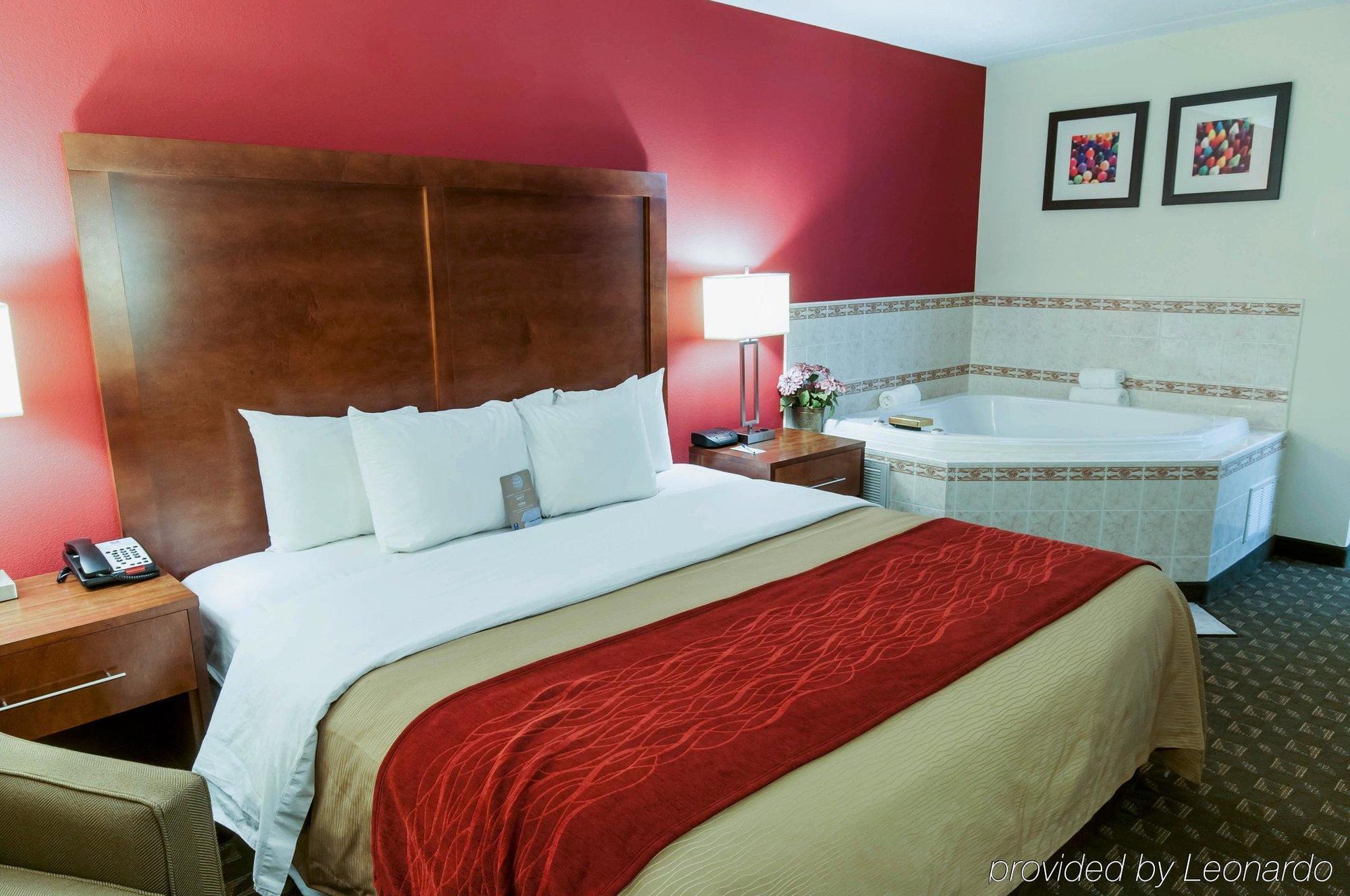 Quality Inn Істон Екстер'єр фото
