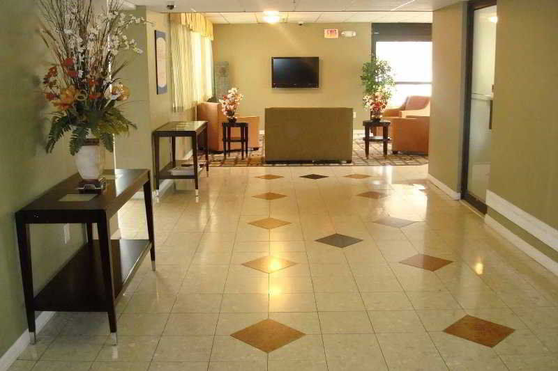 Quality Inn Істон Інтер'єр фото