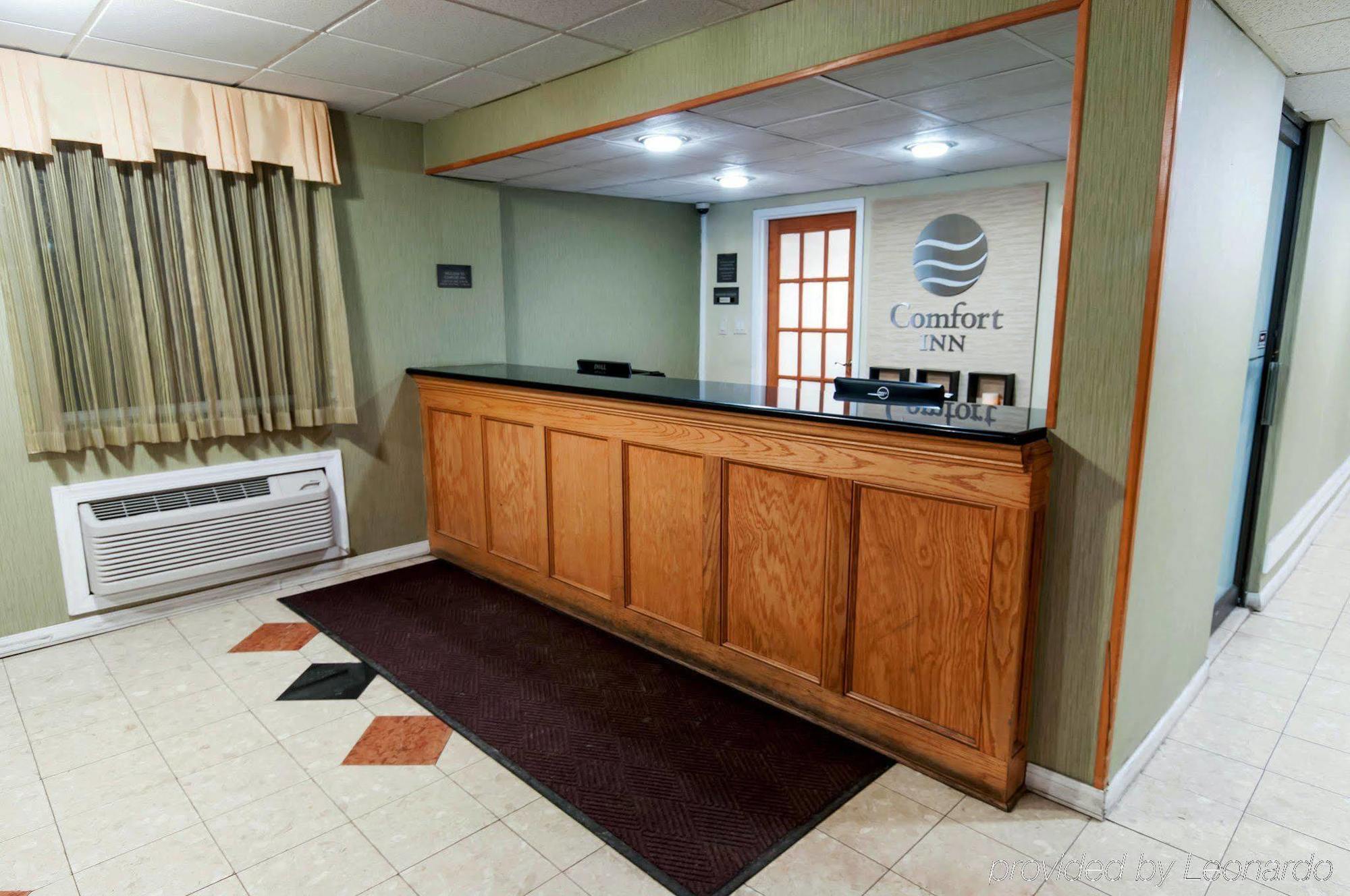 Quality Inn Істон Екстер'єр фото