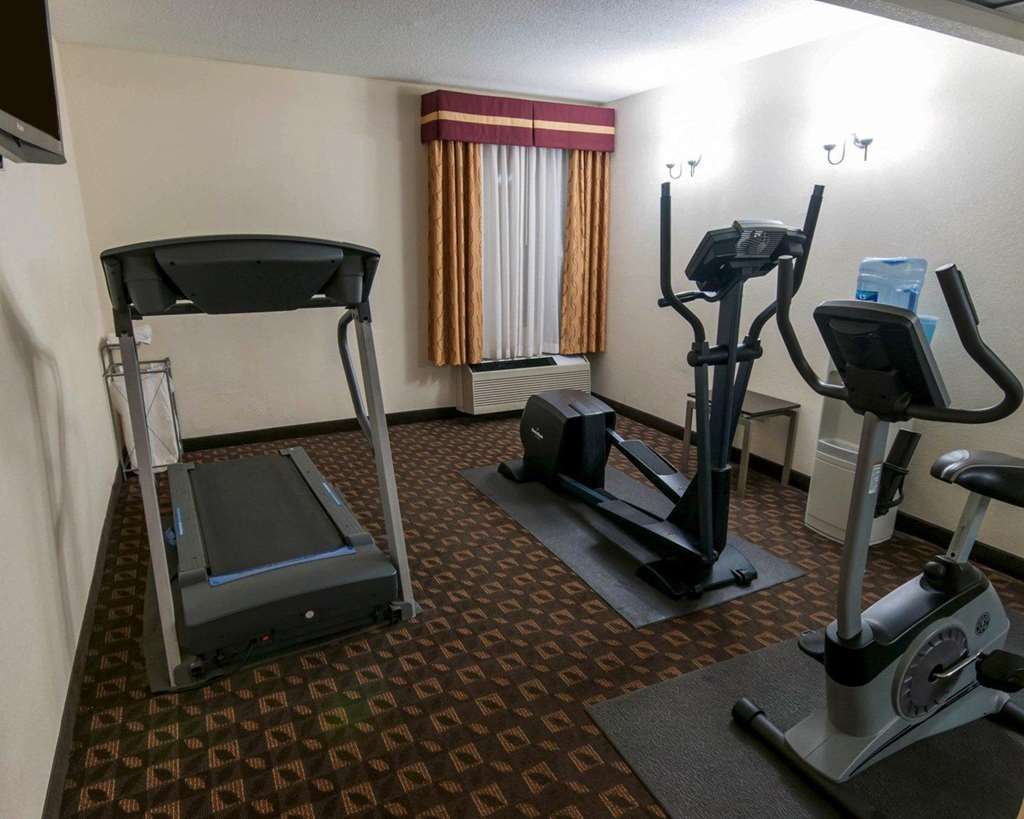 Quality Inn Істон Зручності фото